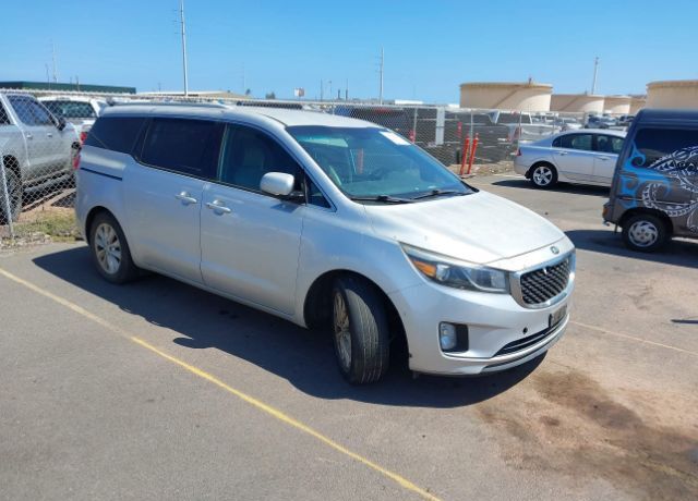 Kia Sedona