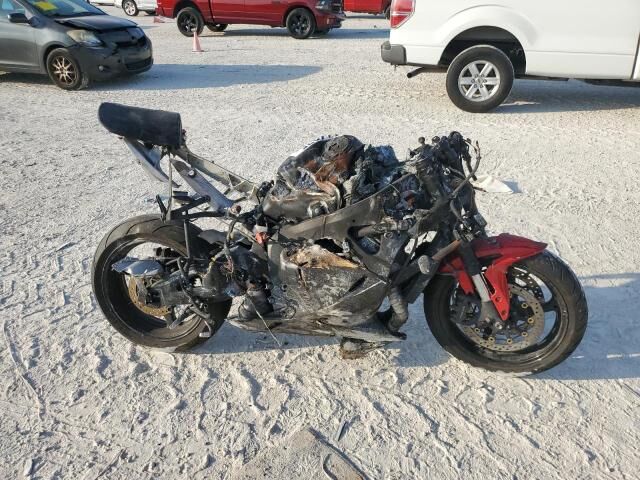 Honda CBR600
