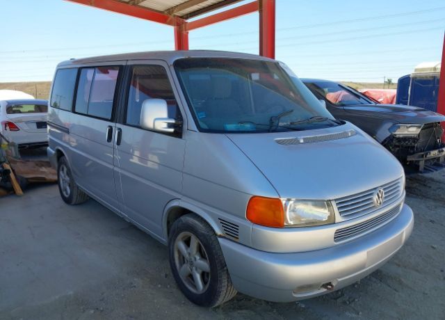 Volkswagen EuroVan