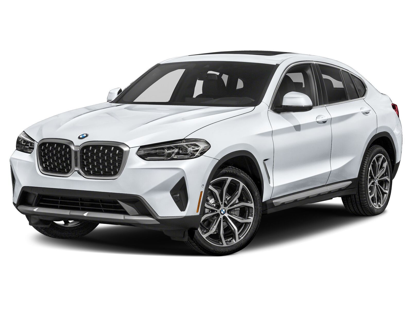 2024 BMW X4