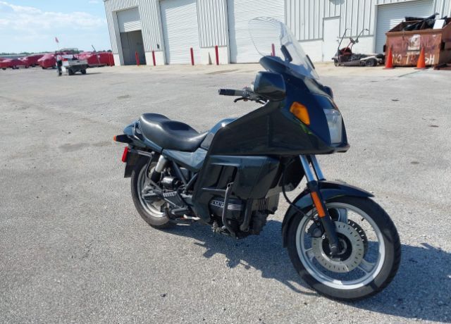 BMW K75