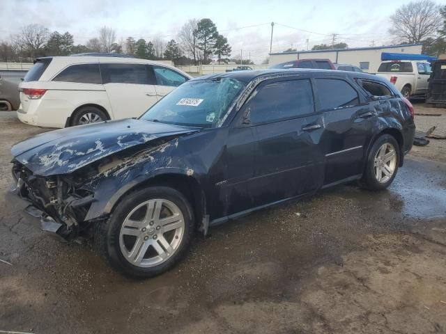 Dodge Magnum