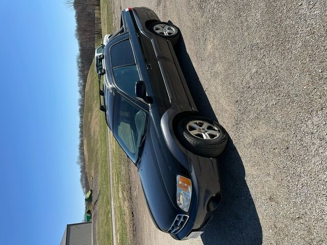 Subaru Baja