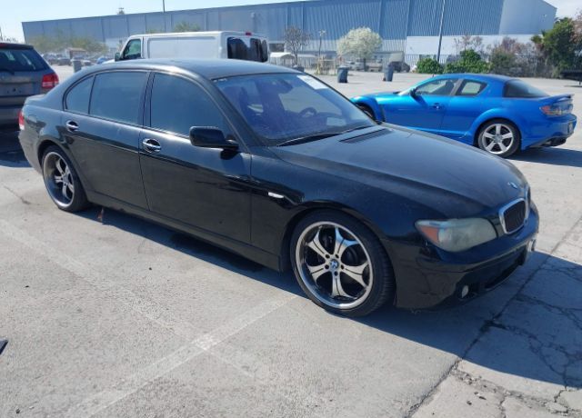 BMW 750Li