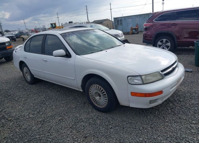 Nissan Maxima