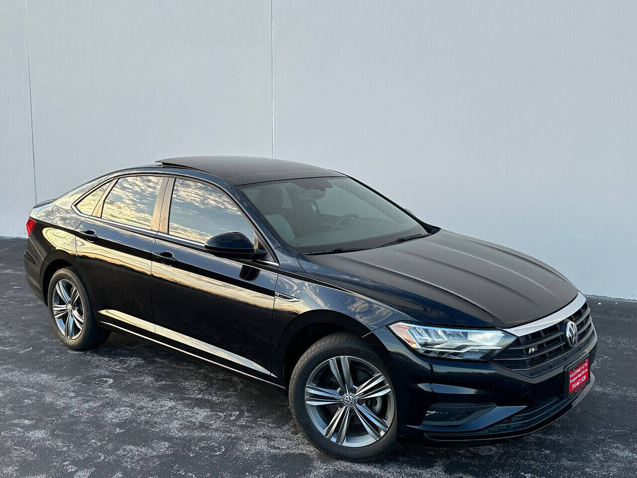 2019 VOLKSWAGEN Jetta