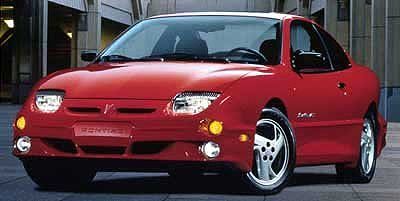 Pontiac Sunfire