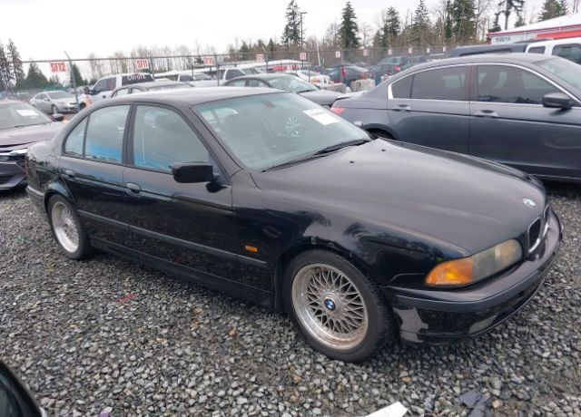 BMW 528i