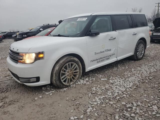 Ford Flex