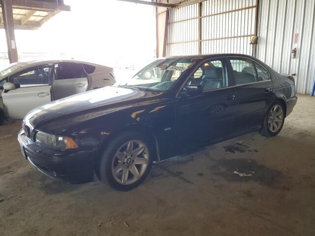 BMW 525iA