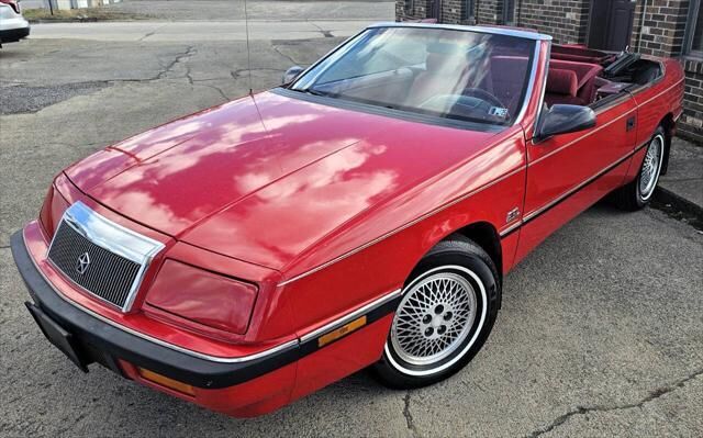 Chrysler LeBaron