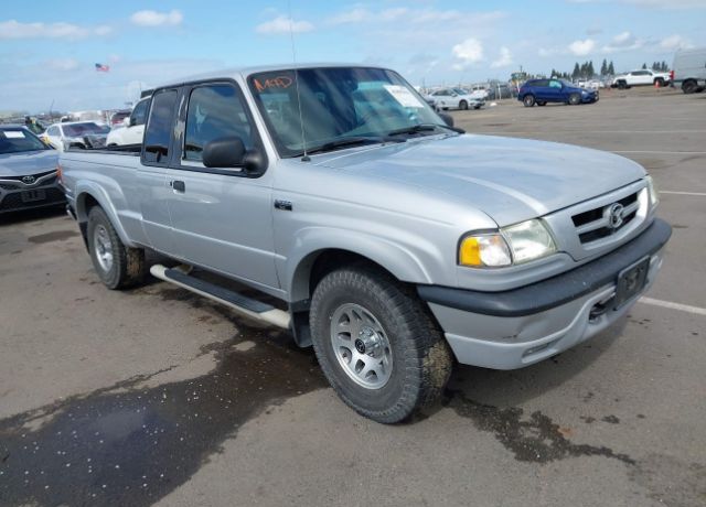Mazda B-Series