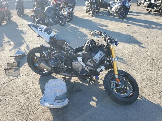 BMW S 1000 R