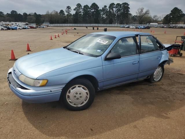 Ford Taurus