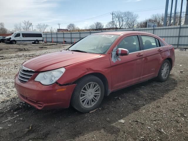 CHRYSLER