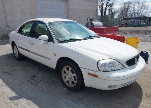 Mercury Sable