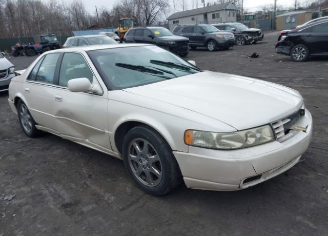 Cadillac Seville