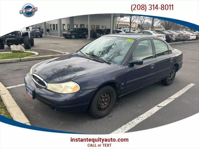 Ford Contour