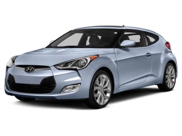 2015 HYUNDAI Veloster