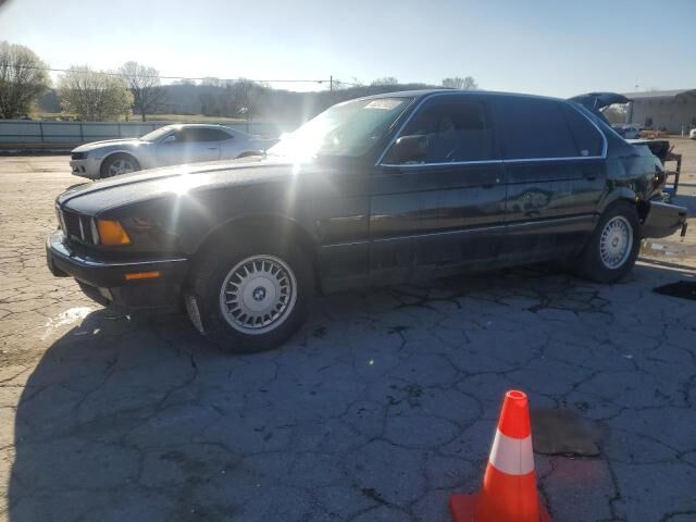 BMW 735iL