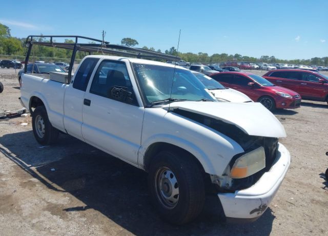 GMC Sonoma
