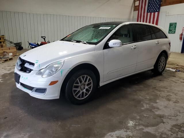 Mercedes-Benz R-Class