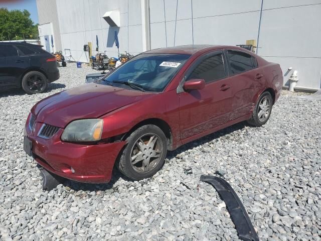 Mitsubishi Galant
