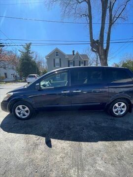 Nissan Quest