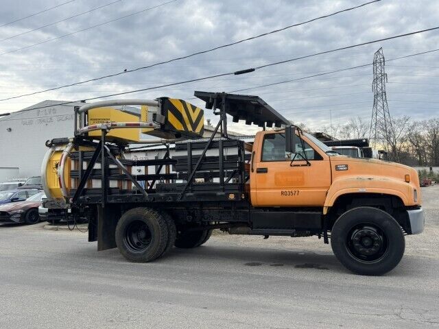 GMC C7