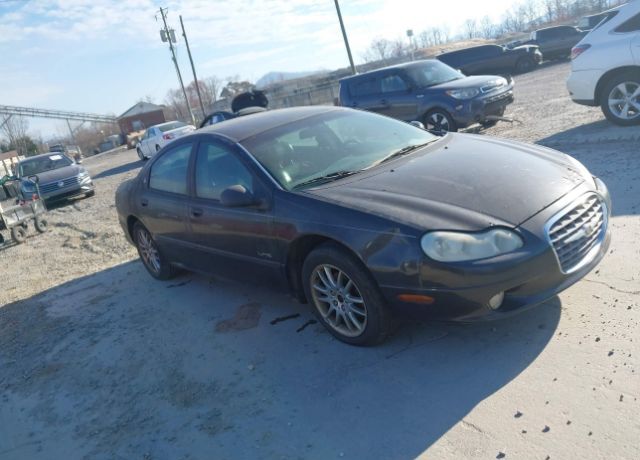 Chrysler LHS