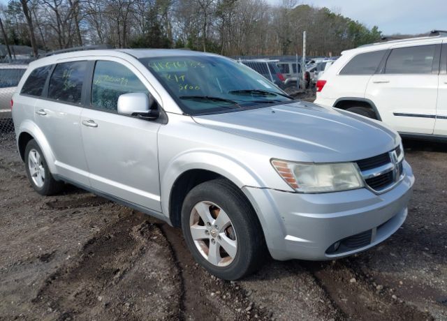 2010 DODGE Journey