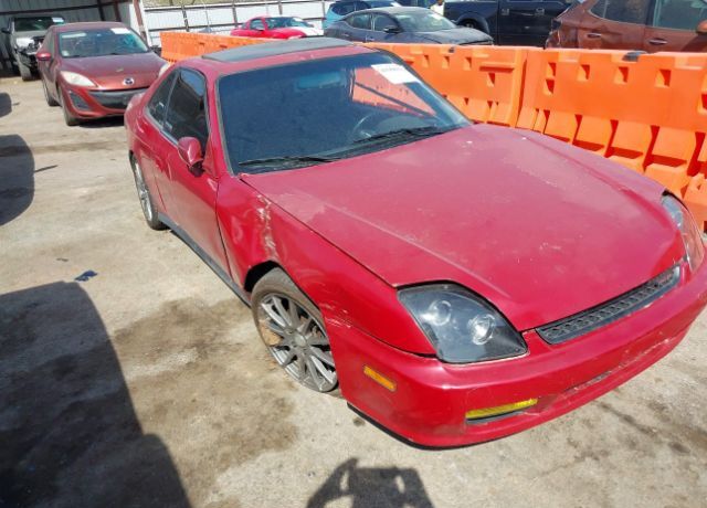 Honda Prelude