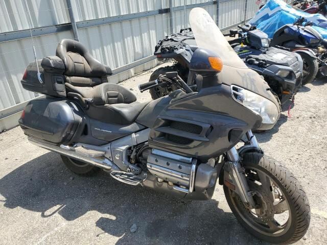 Honda GL1800