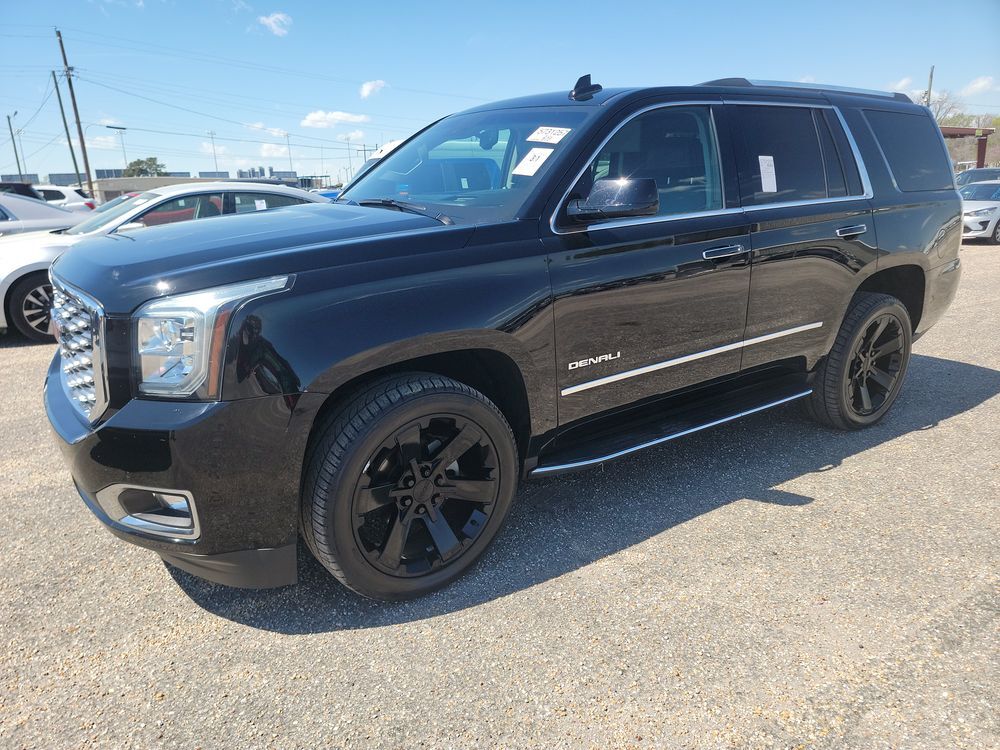 GMC