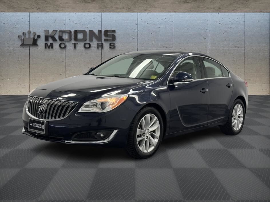 Buick Regal