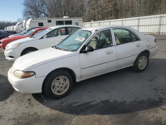 Ford Escort
