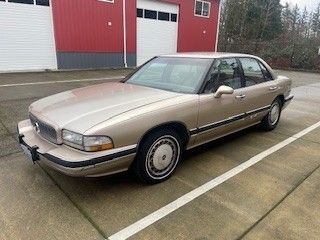 Buick LeSabre