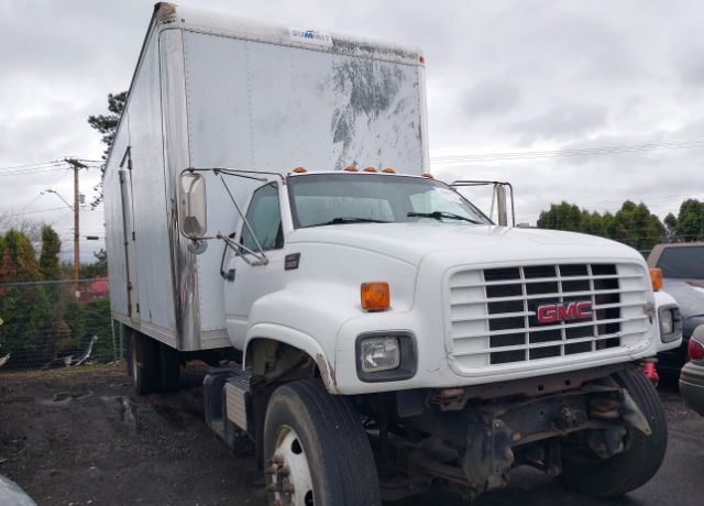 GMC C7