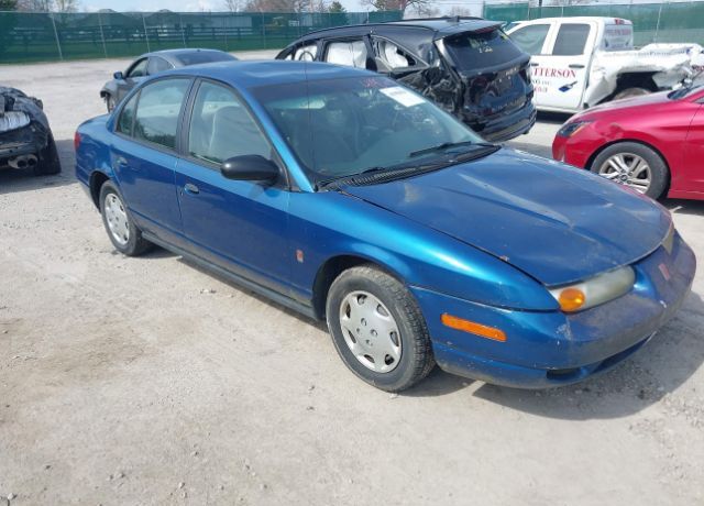 Saturn SL1