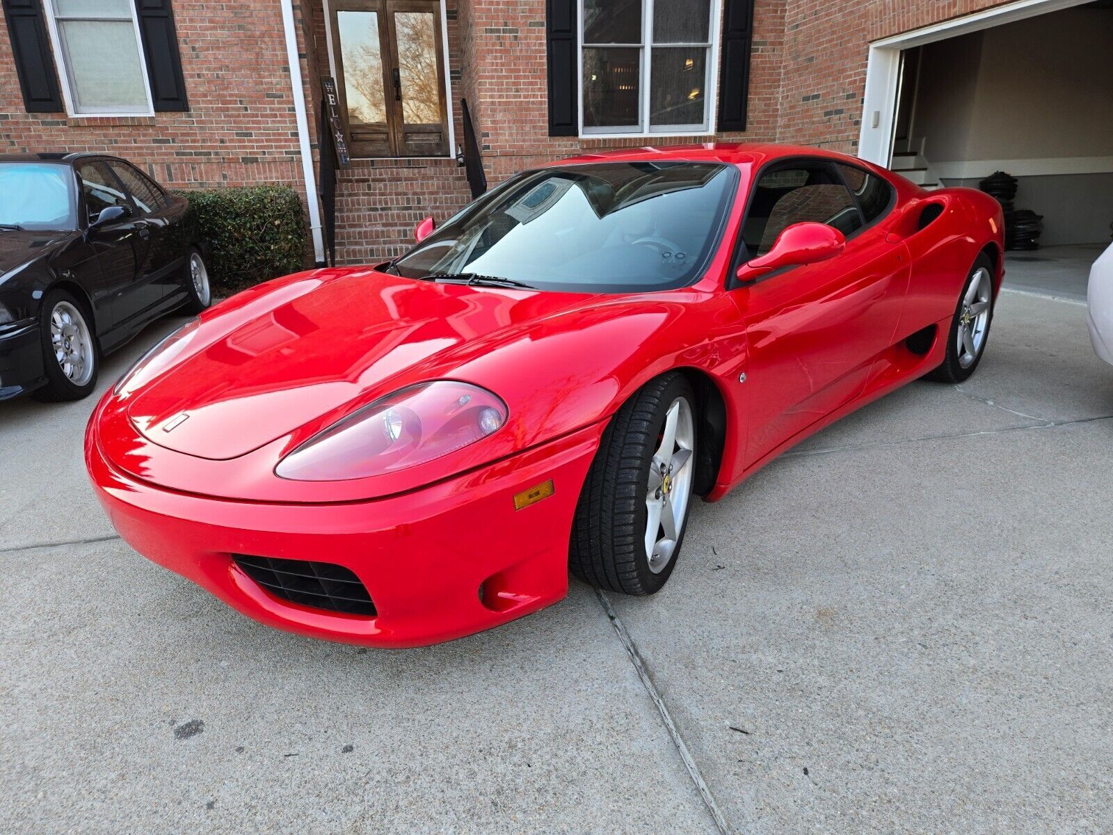 Ferrari 360 Modena
