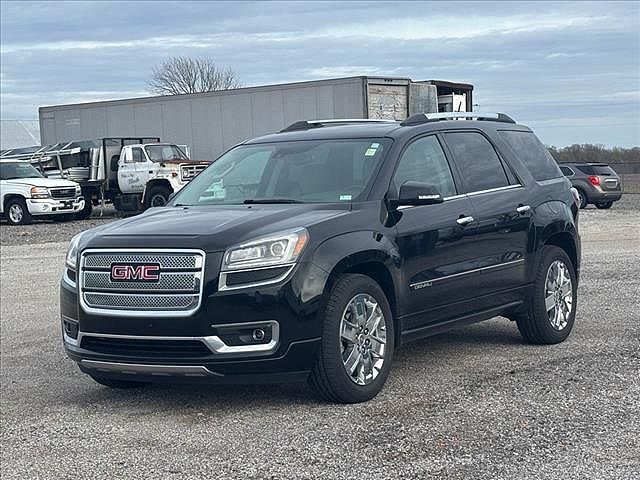 GMC