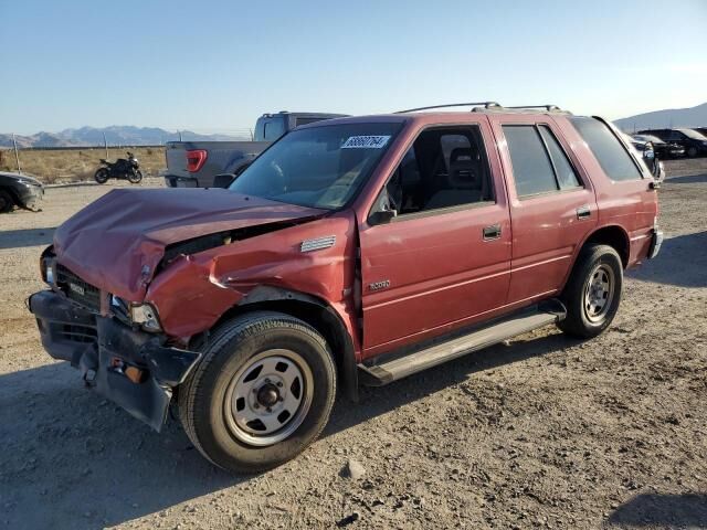 Isuzu Rodeo