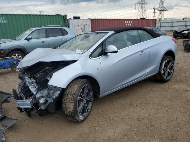 Buick Cascada