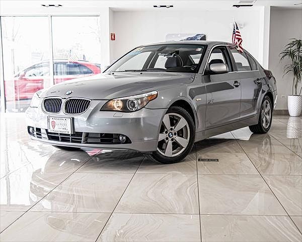 BMW 525xi