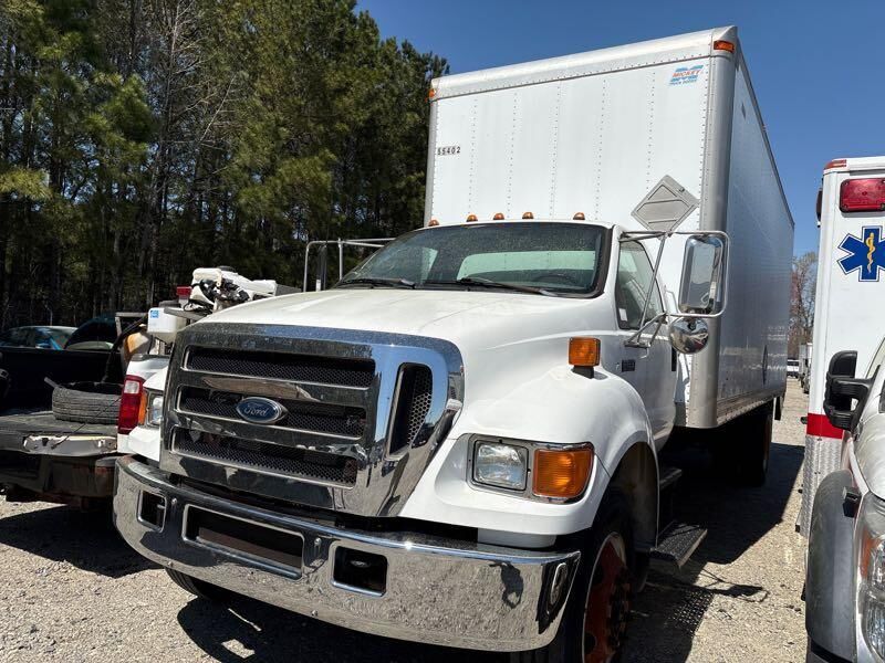 Ford F-650