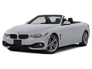 BMW 435i