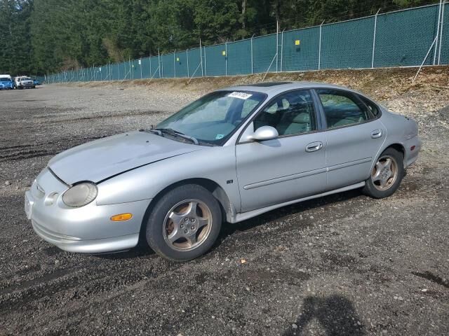 Ford Taurus