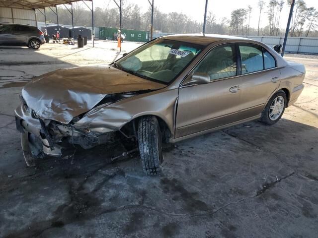 Mitsubishi Galant