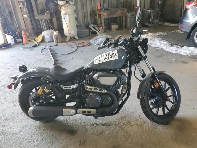 YAMAHA