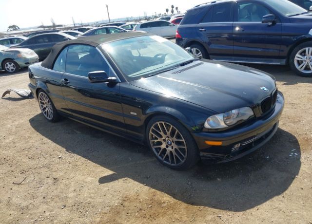 BMW 330Ci